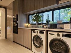 The LakeGarden Residences (D22), Condominium #623225981